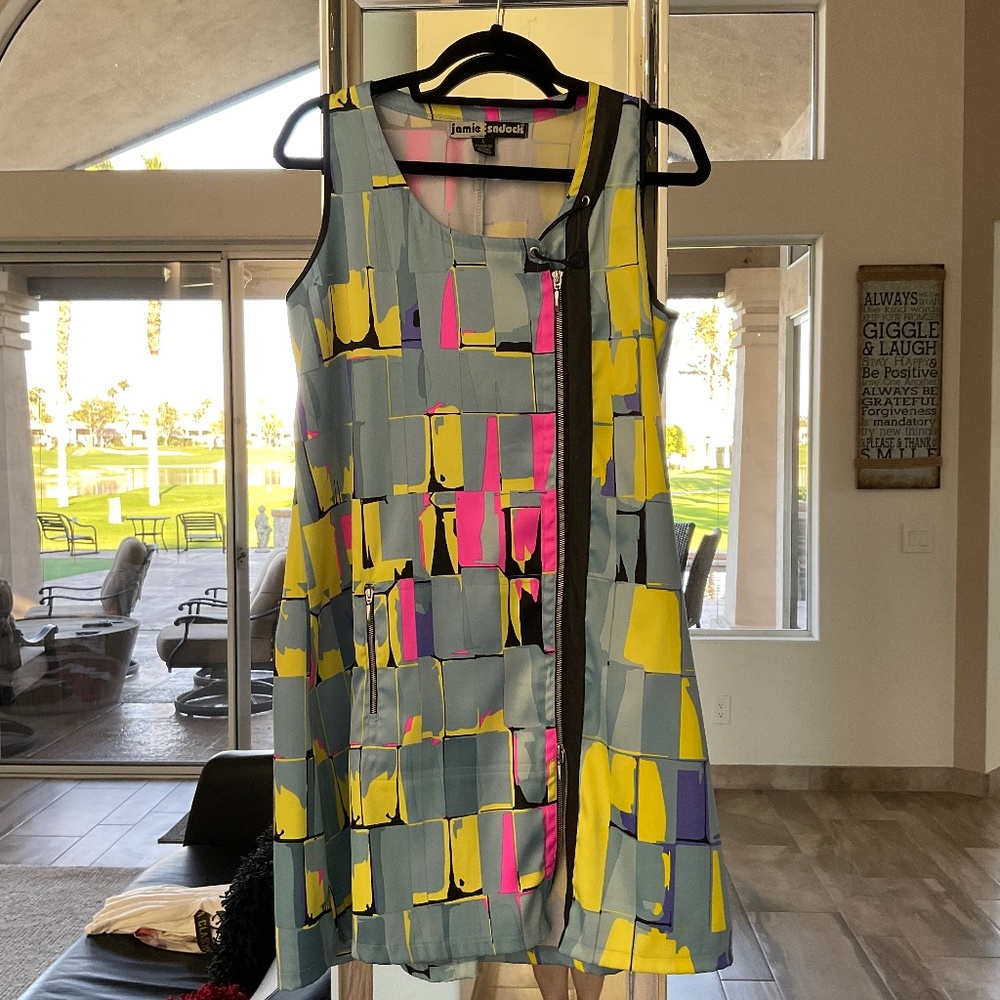 Golf dres